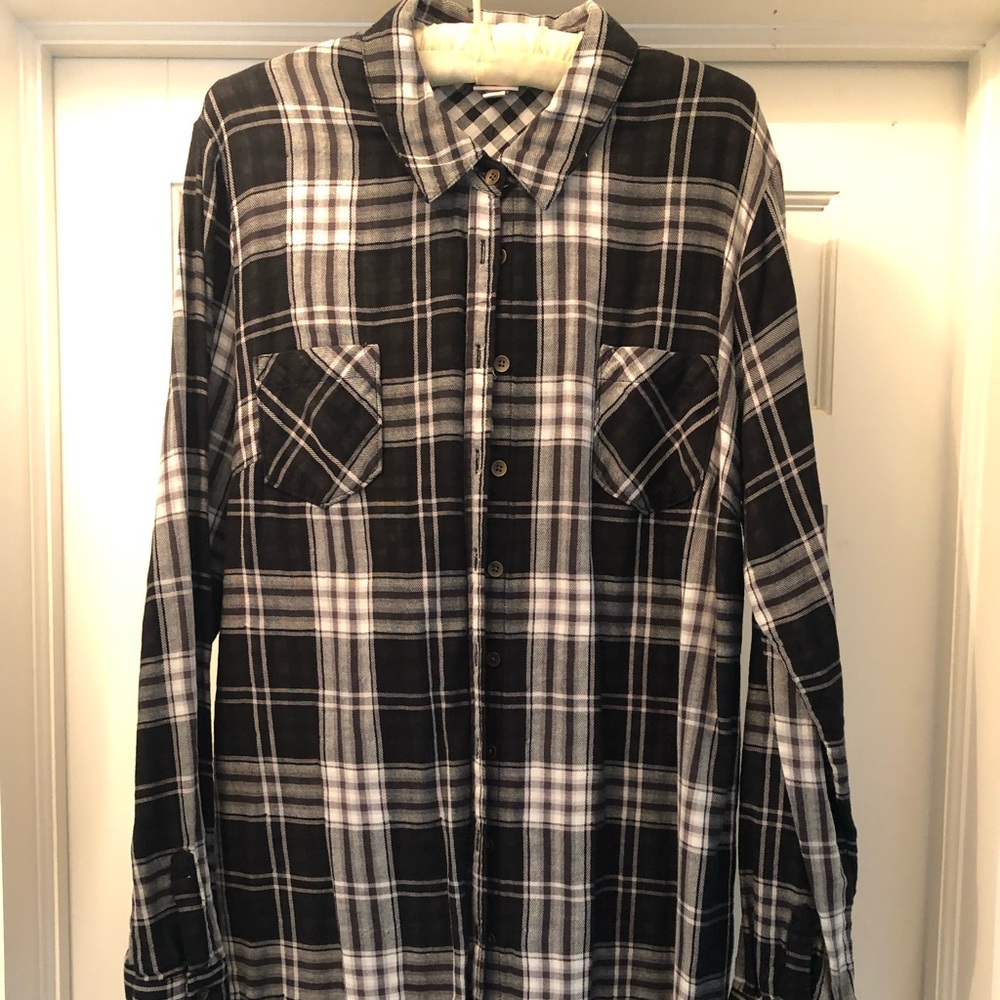 Merona T-shirt dress